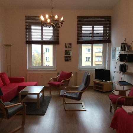 Апартаменты Greifswalder Str. Берлин Экстерьер фото